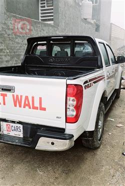 جريت وول وينجل 5